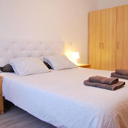 Apartamento En Cambrils Puerto,Con Parking Exterior photo